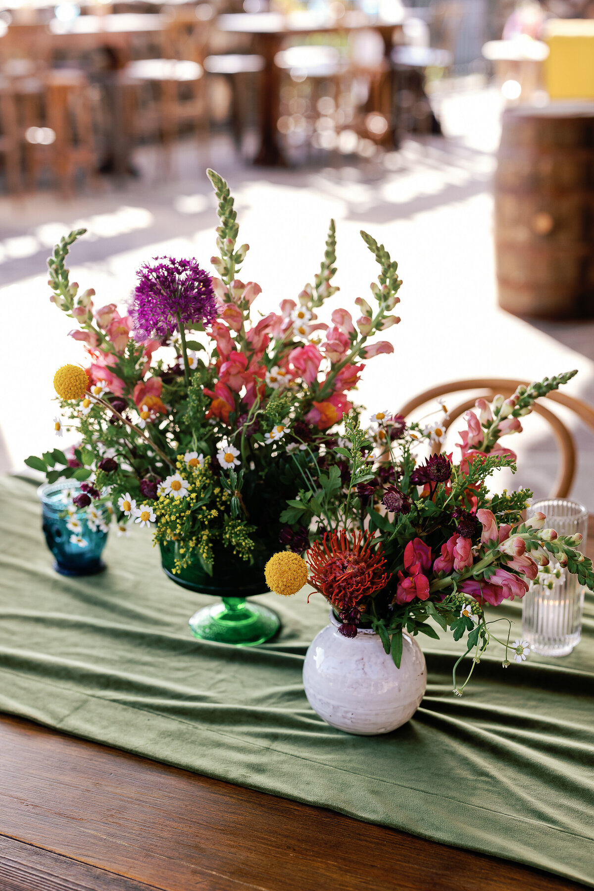 Chartis Group 2023 Annual Retreat Omni Grove Park Inn_Photography Rachael McIntosh_5