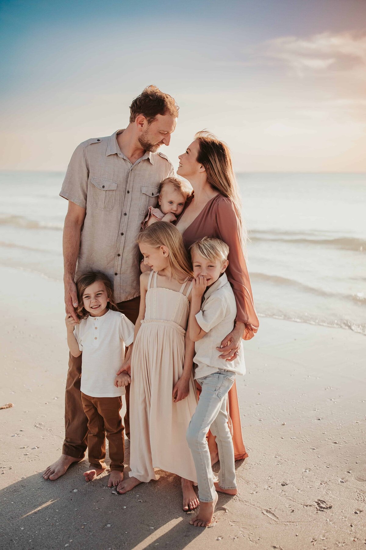 family