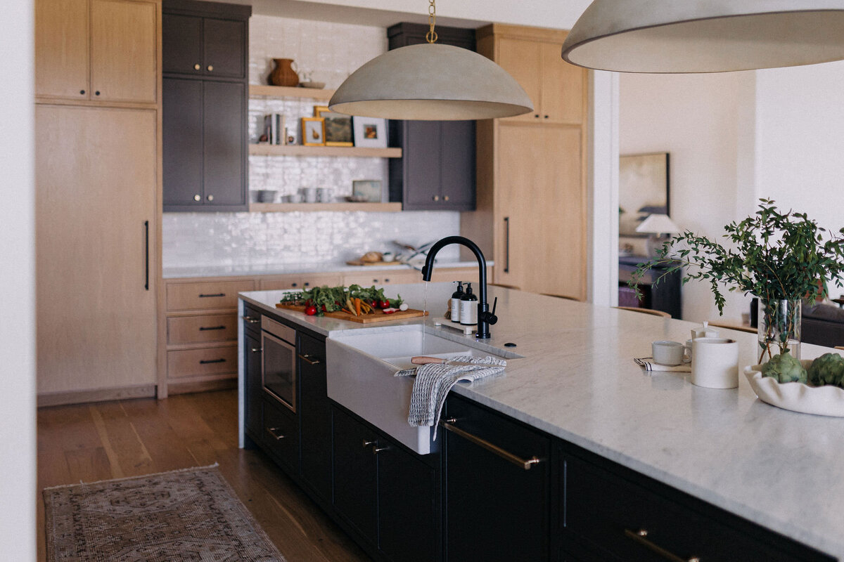 Keller Model Home Providential (29)