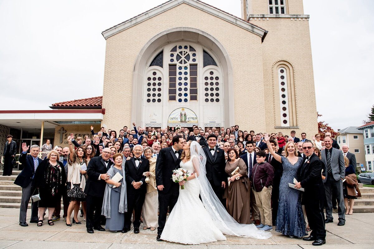 Worcester-Greek-Wedding