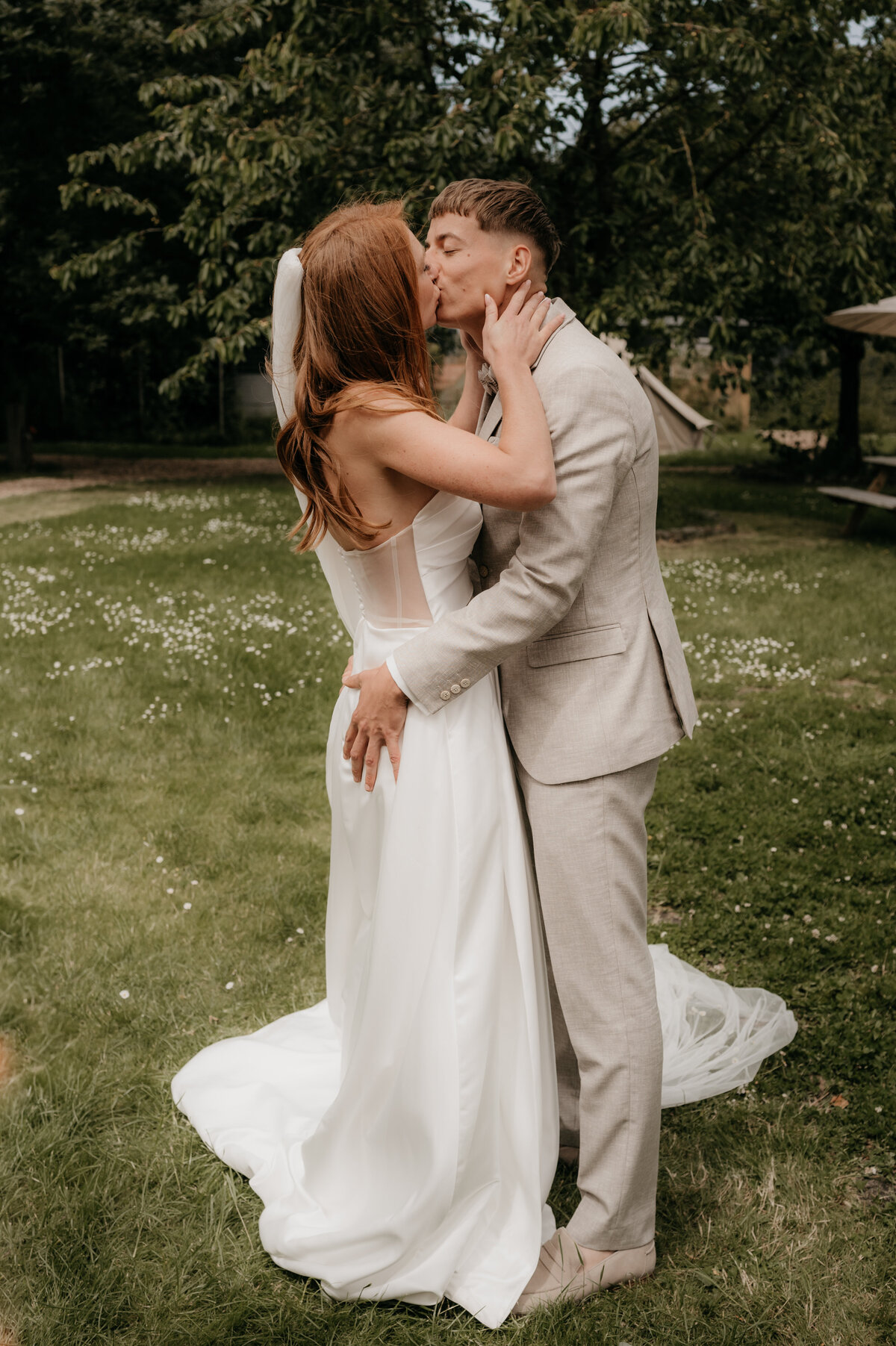 Pure Liefde Fotografie - Perry & Paula - Ceremonie-91