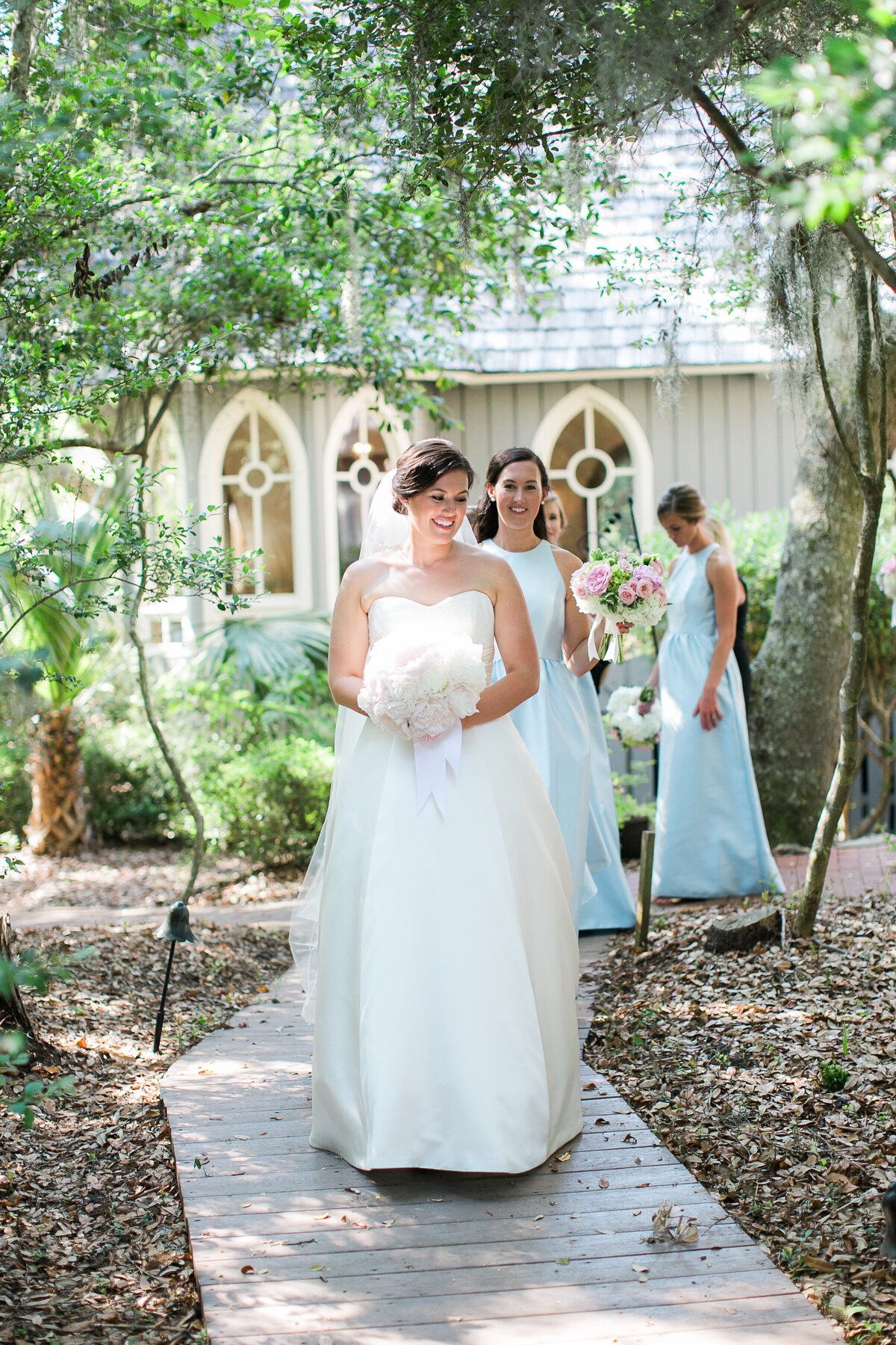 Bald Head Island Weddings-32