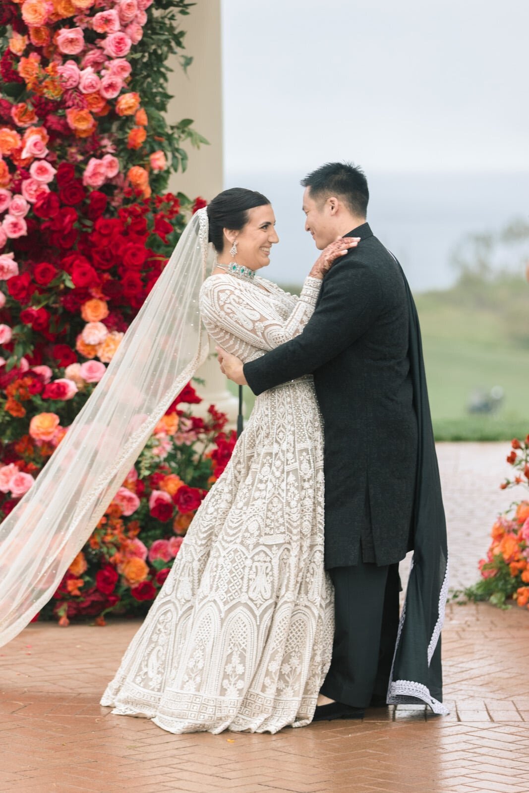 Resort at Pelican Hill Wedding | Orange Blossom Events 147
