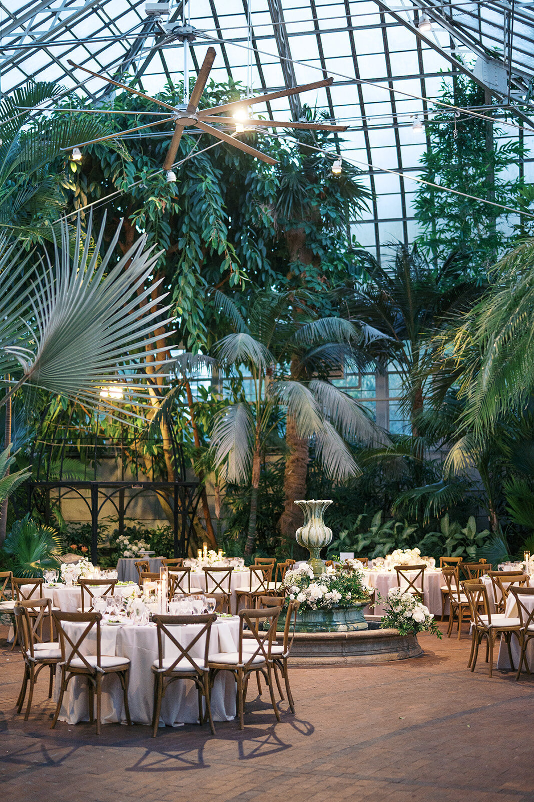 Tracey Castrejon Events Wedding Planner Columbus Ohio (210)