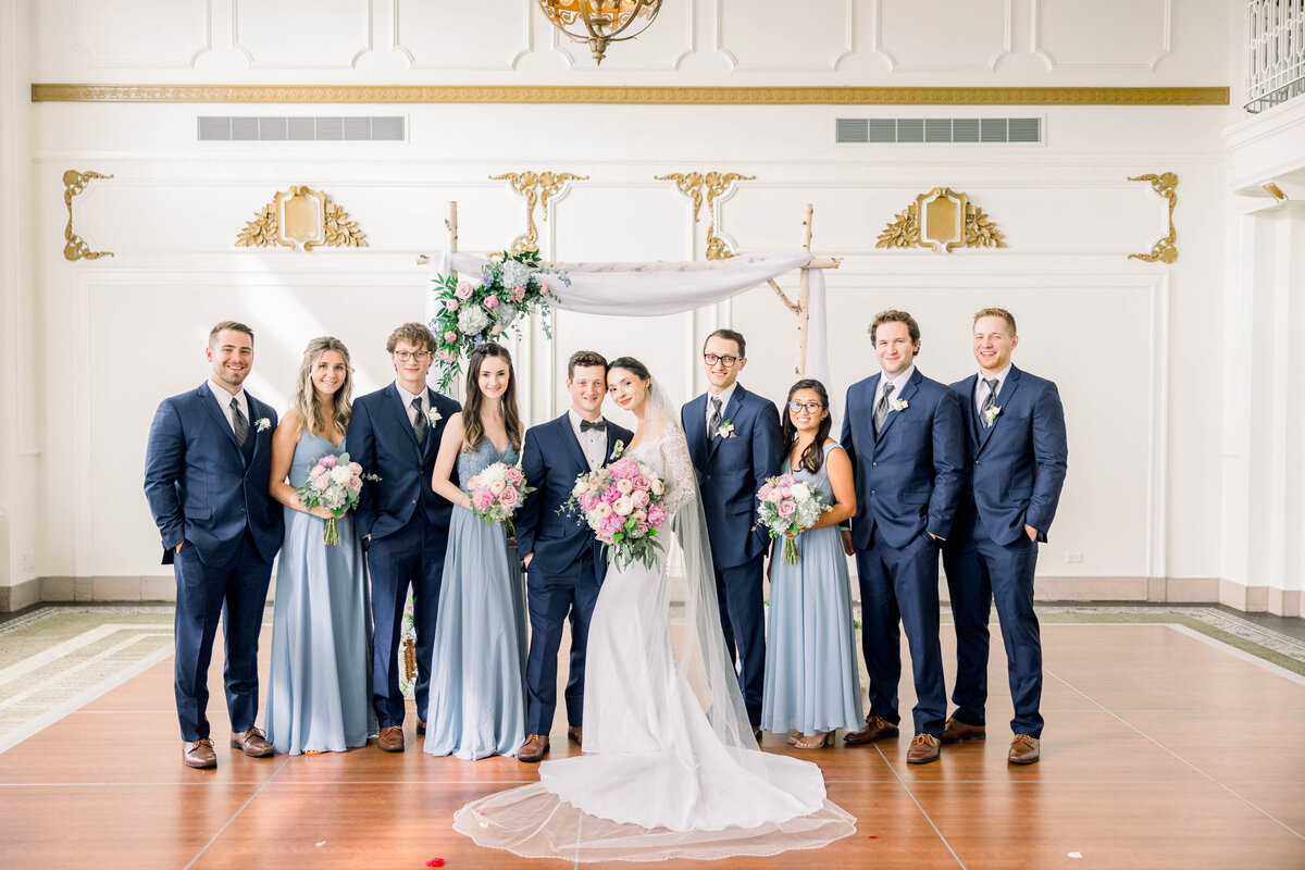 Lyaisan + Derek-Bridal Party-88