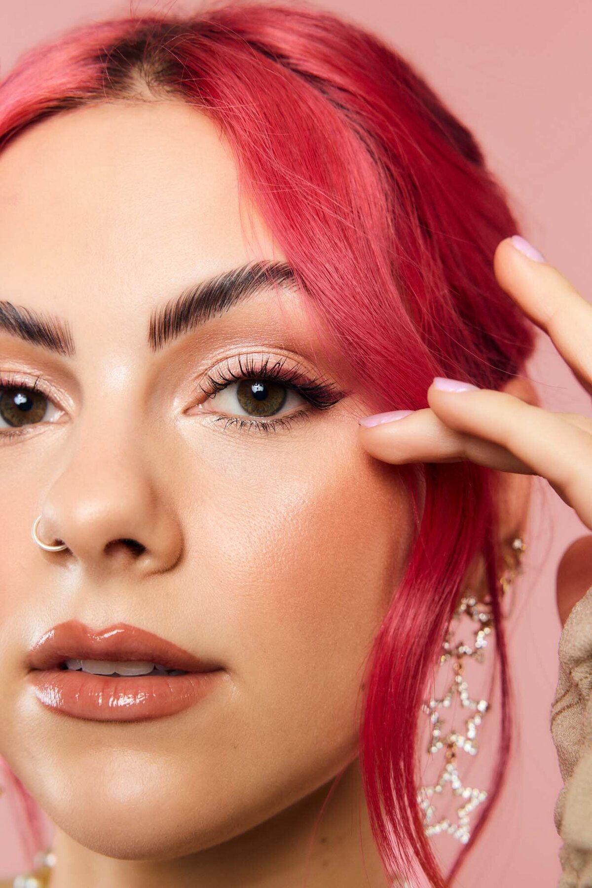 RARE BEAUTY Sophie Hannah Beauty Industry
