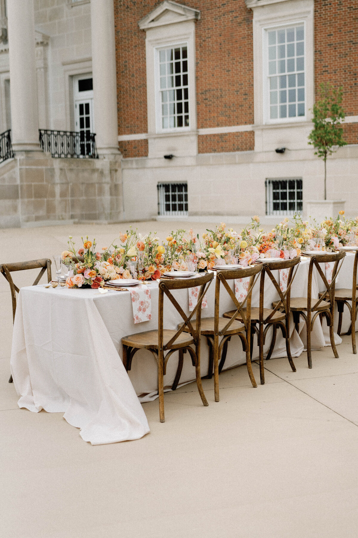 Chicago History Musem Wedding Editorial - Alison Mae PhotographyAMP05704