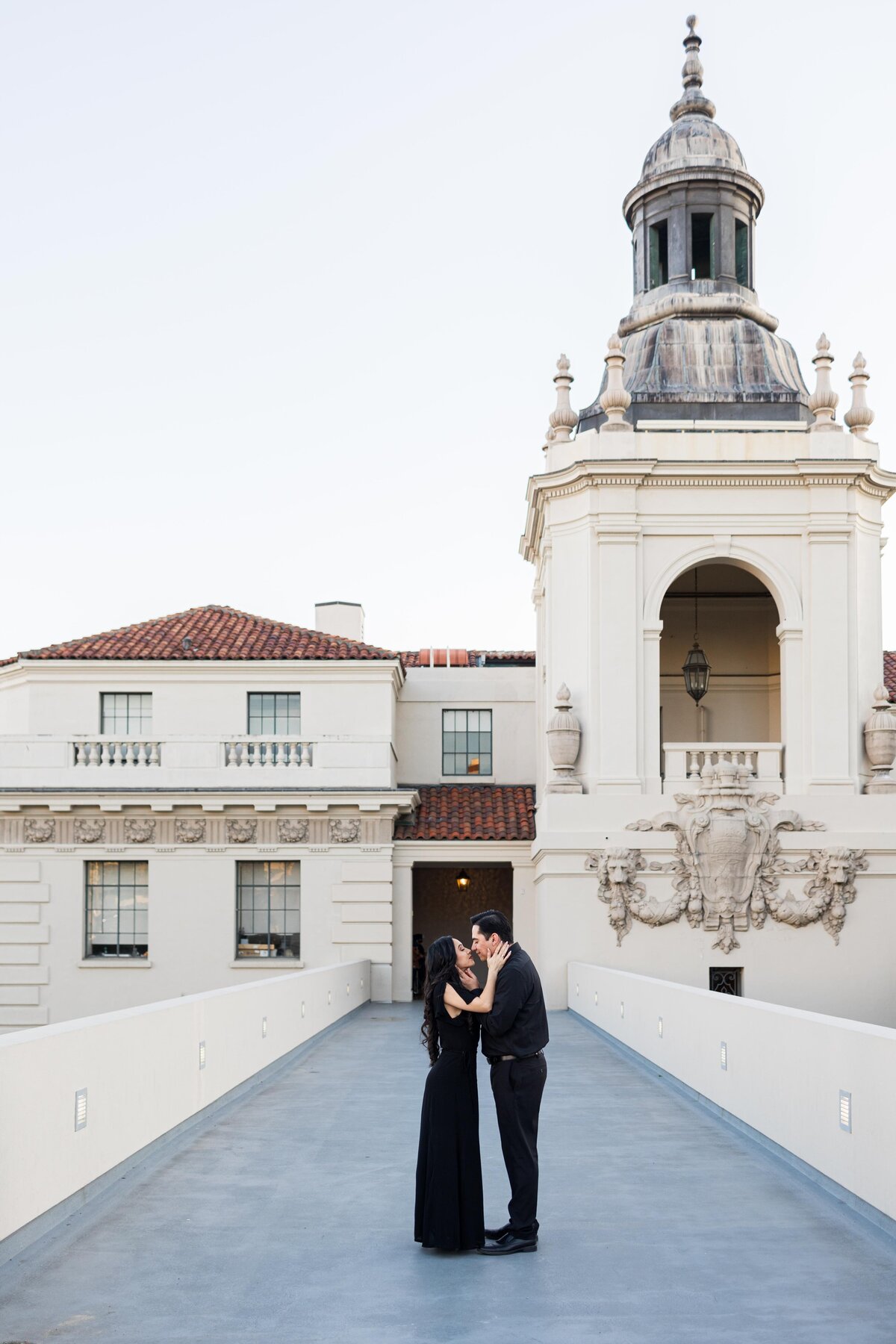 LosAngelesEngagementSession-93