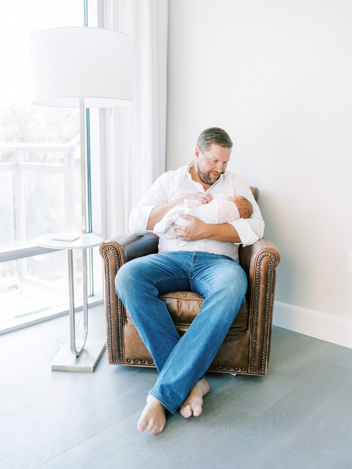 Rotner Family Newborn Session-61.1