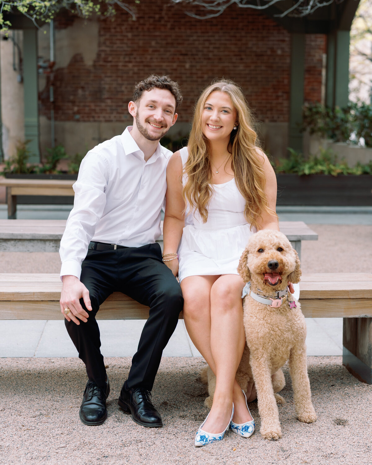 Sydney Loginov Engagement Edits-57