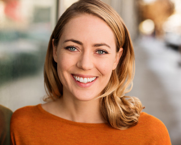 Ben Krantz Studio Acting and Modeling Headshots