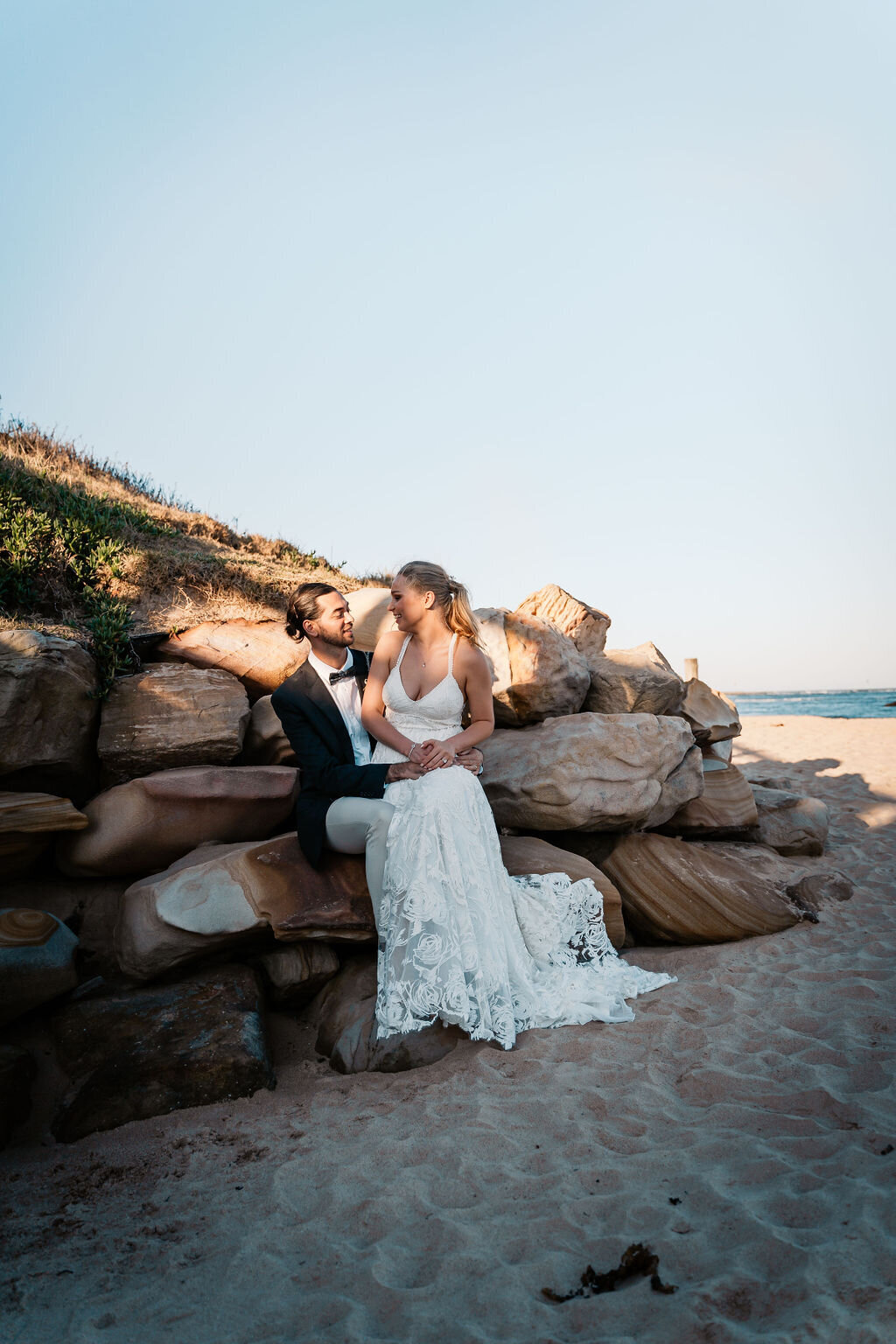 Northern Beaches Wedding Photographer (140)