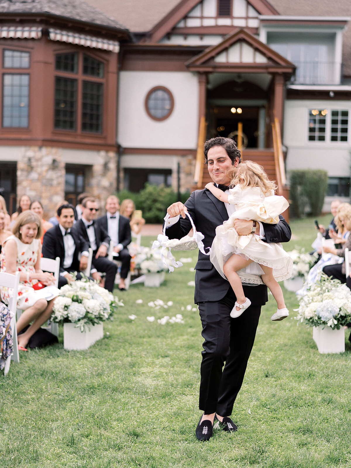 Lauren & Josh Wedding 907