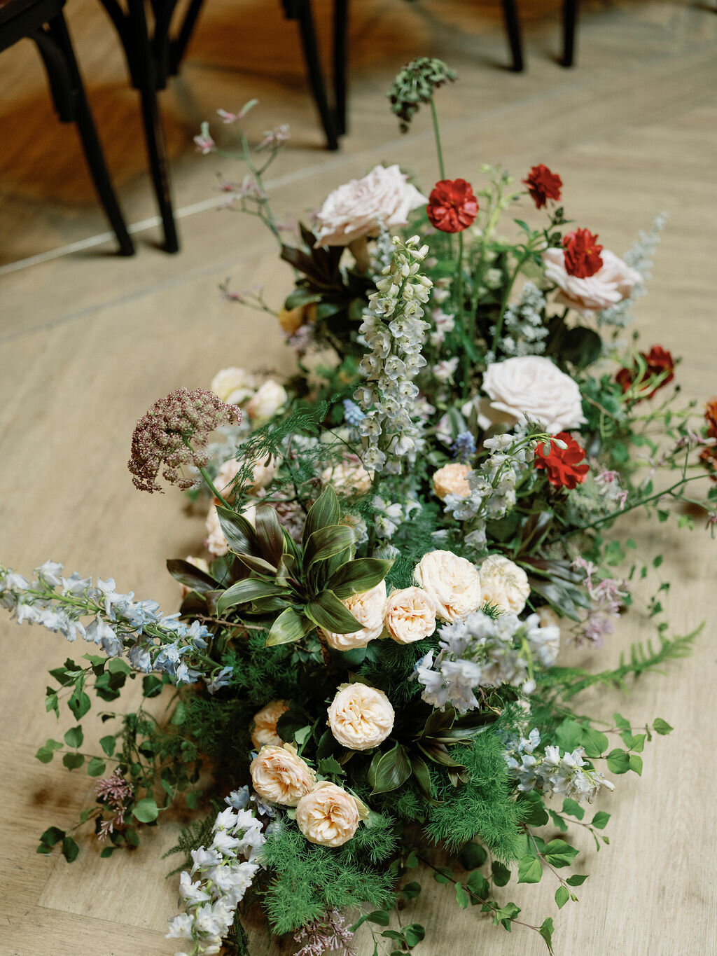 Chicago Winery Chicago Florist 51