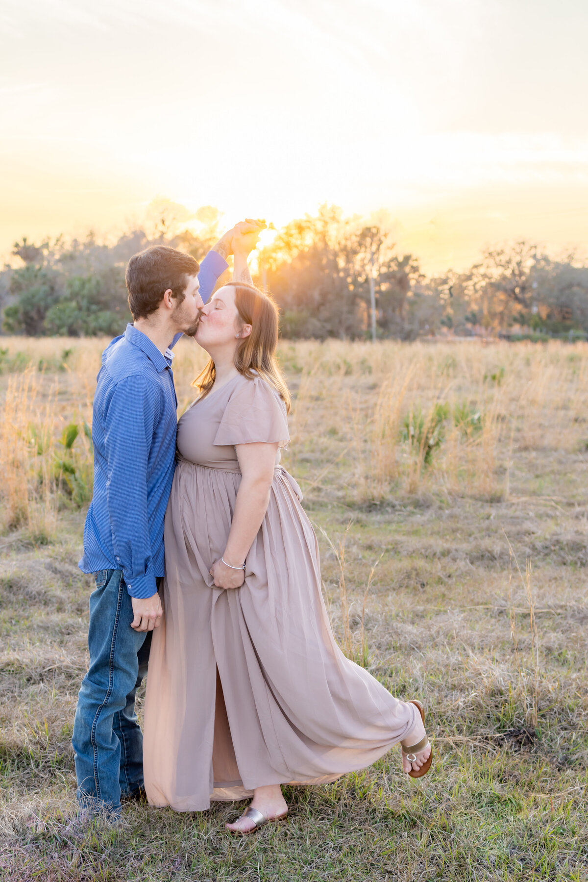 Orlando Maternity Photographer