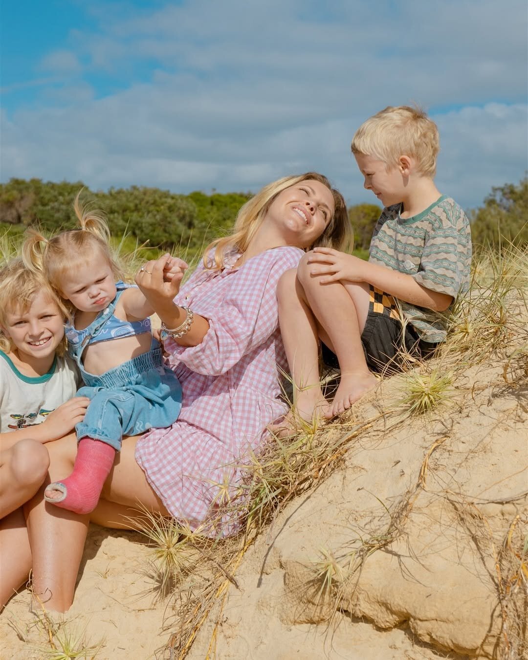 Cairns Family Photographer