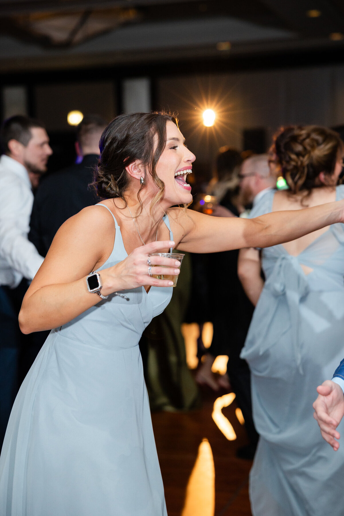 Baltimore Ballroom Wedding-115