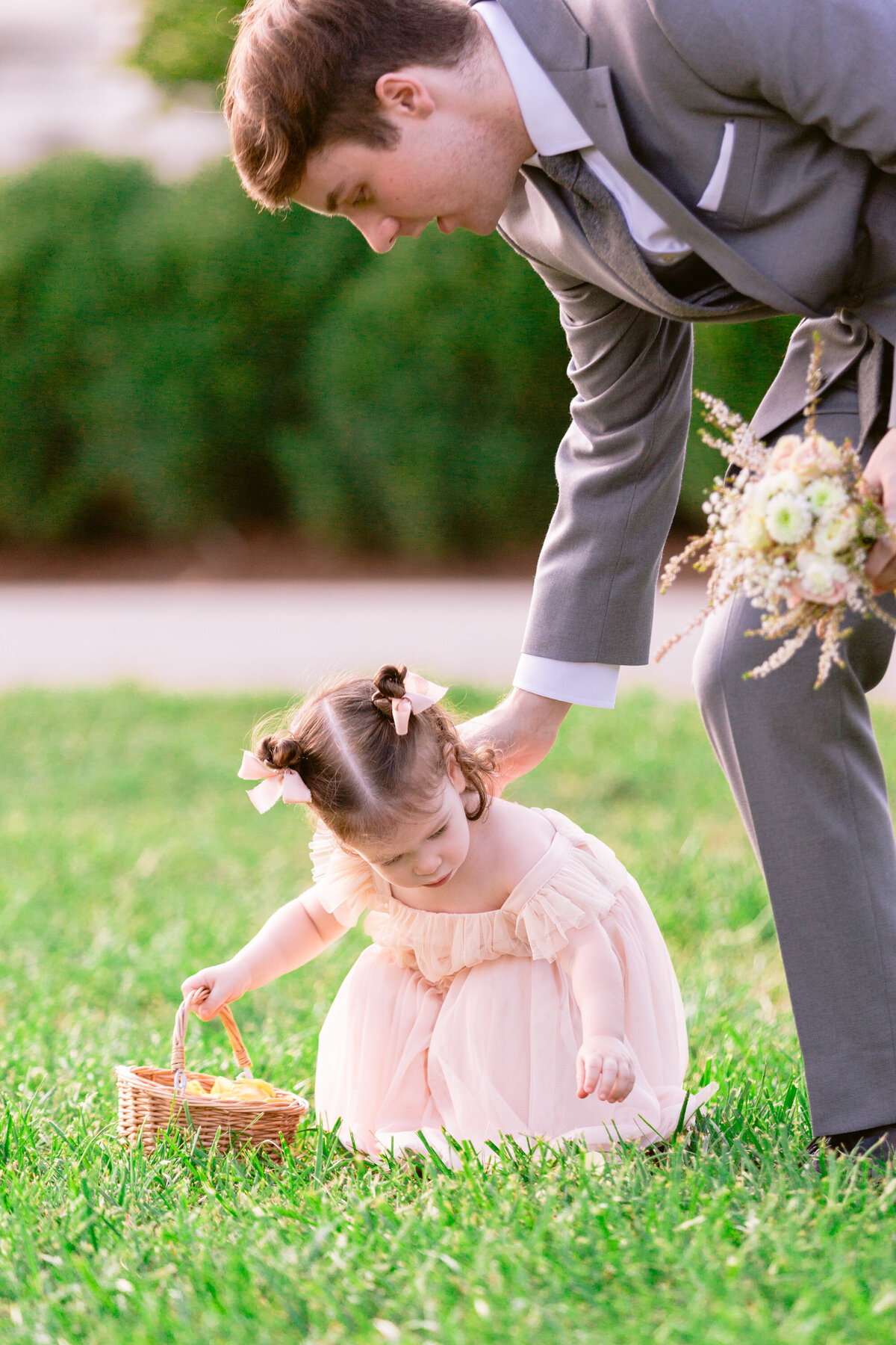 Virginia Wedding Photographer - Kyra Gustwick40