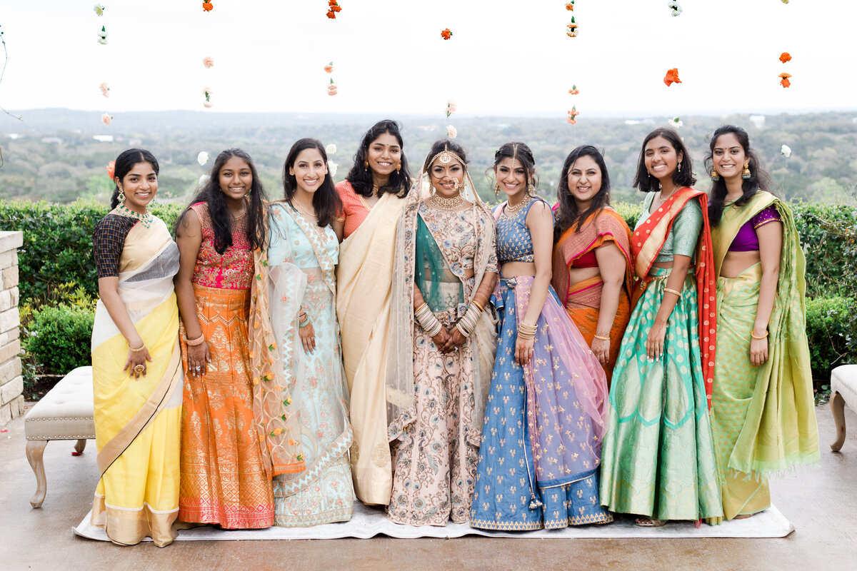 indian wedding ideas austin