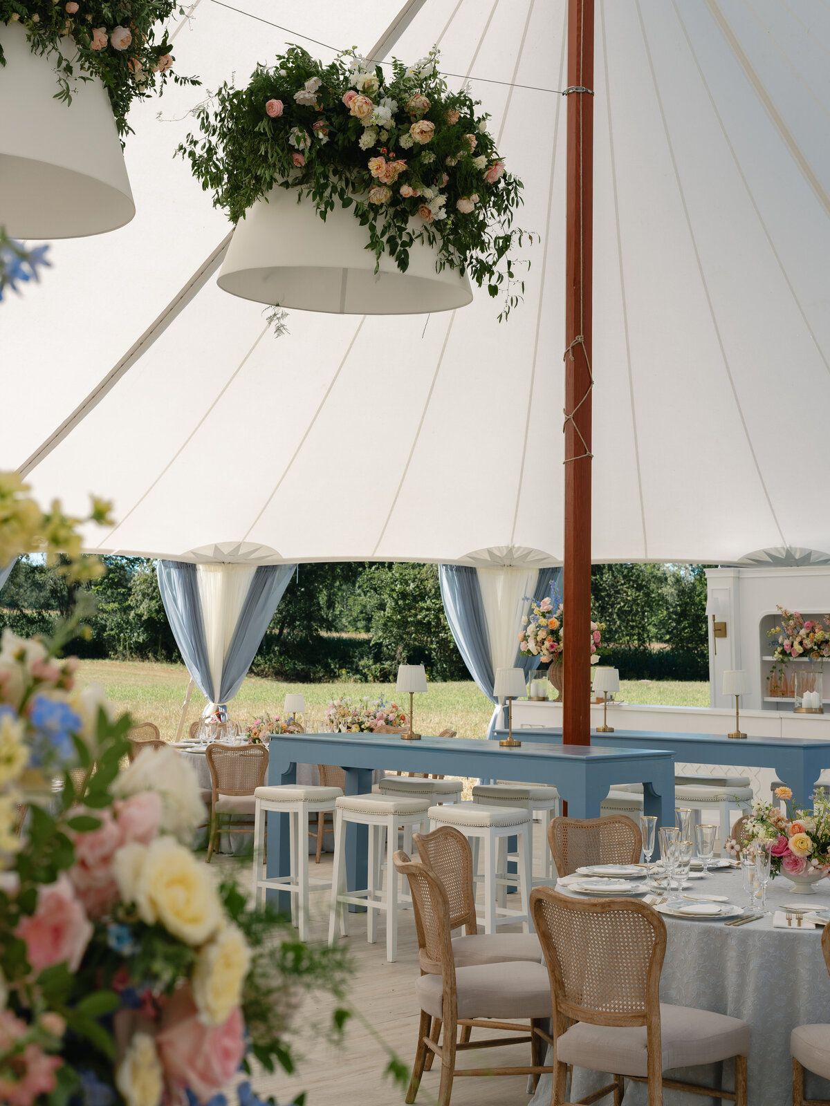 Alexa Kate Wedding Details - Sean Thomas Photography-59