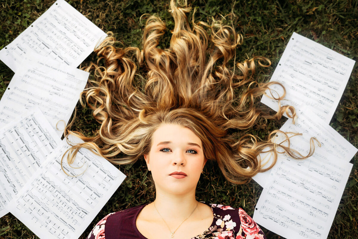 senior