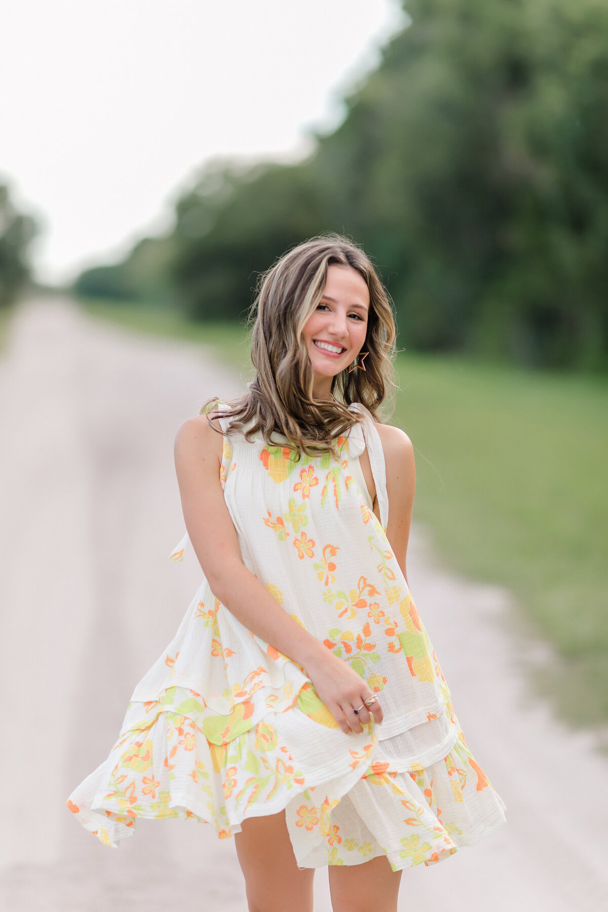 jenna glades day senior - brandi watford photography 100