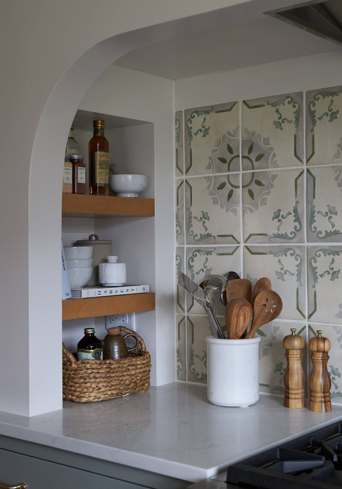 Kitchens-Interiors-St. Charles-Illinois-Redcliffe Kitchen 9