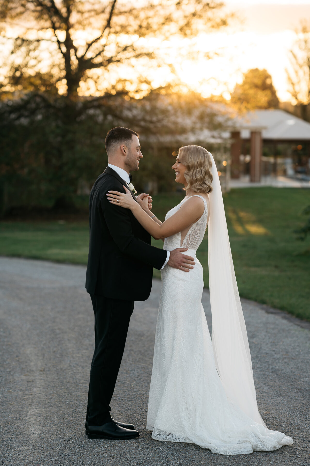 Courtney Laura Photography, Kate and Nick, Yarra Valley Wedding Photographer, Vue on Halcyon-790