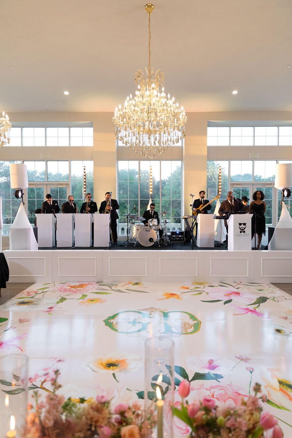 Luxury Weddings at The Olana