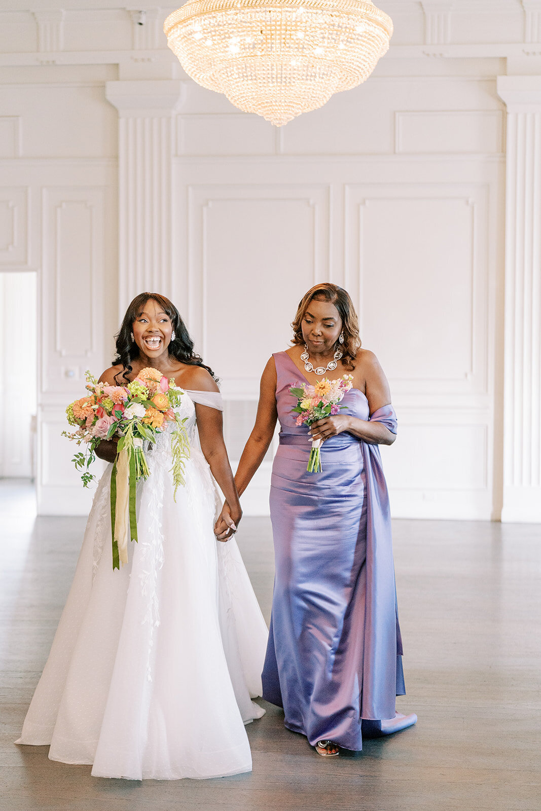 The Mason Dallas Wedding Photography