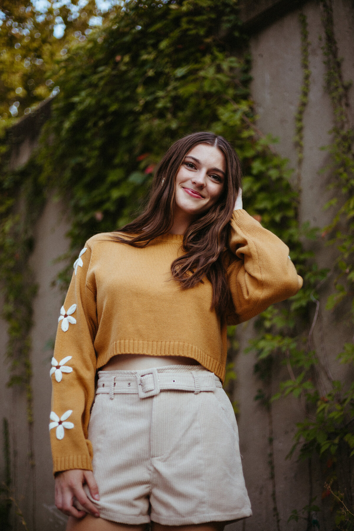 Josie Ham Senior-0069