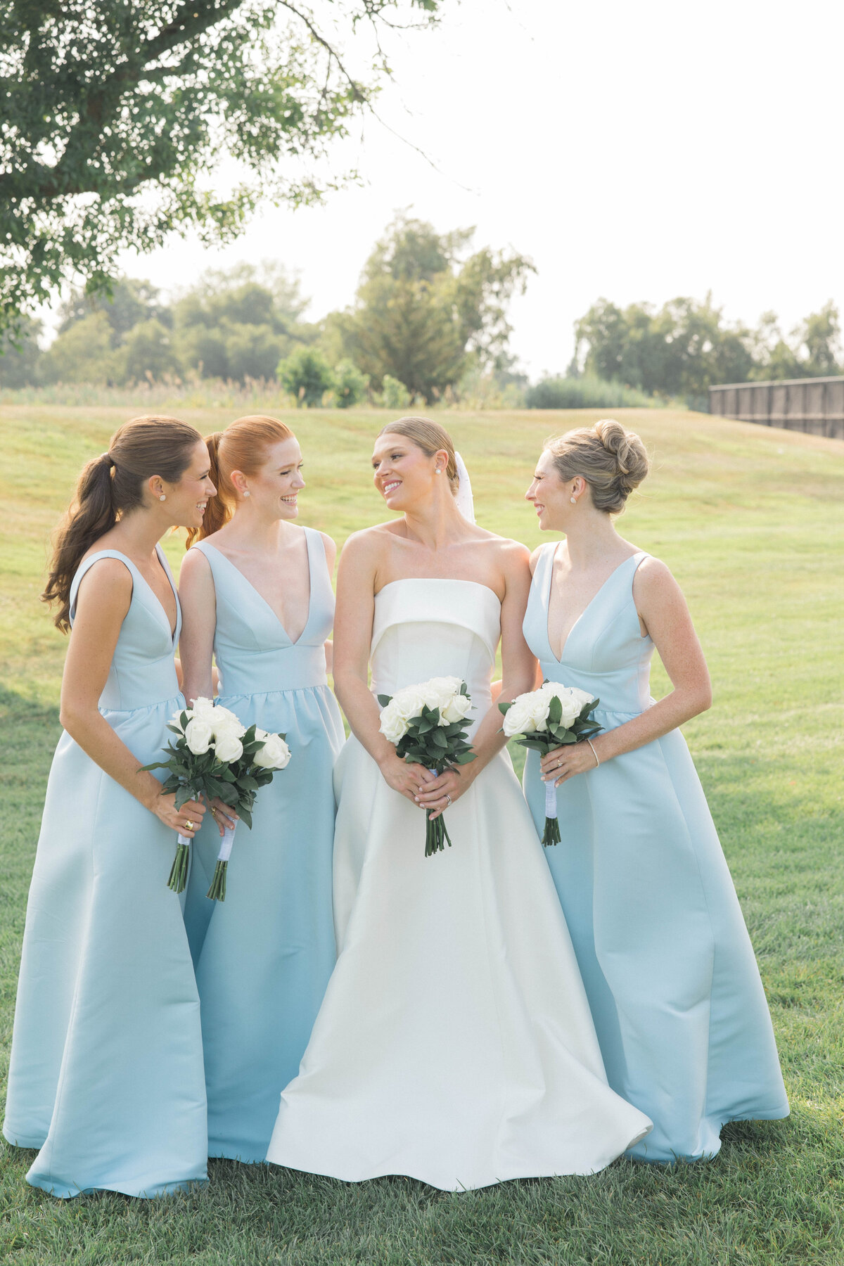 Molly Sue Photography Rumson River House Wedding15