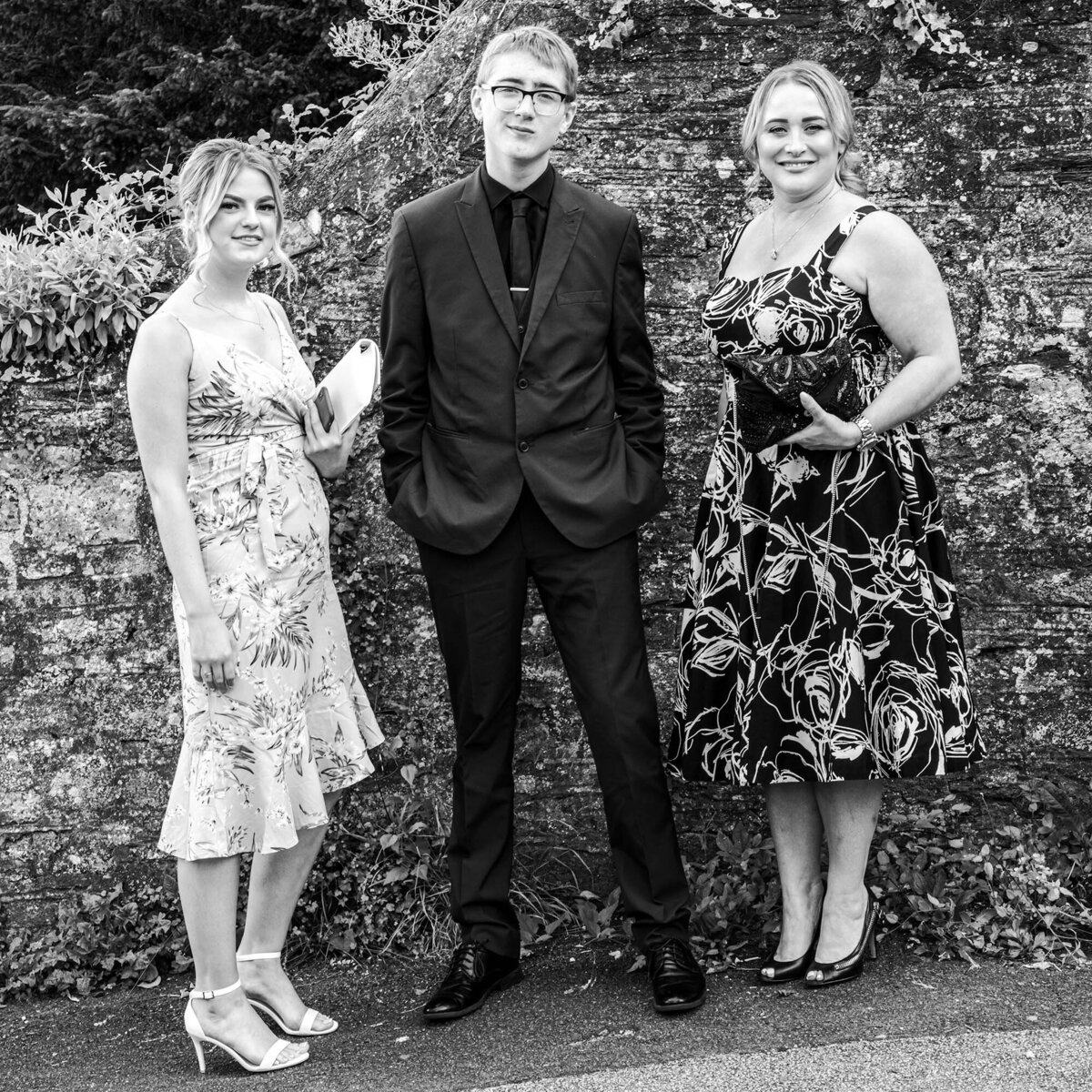 Plymouth weddings 1