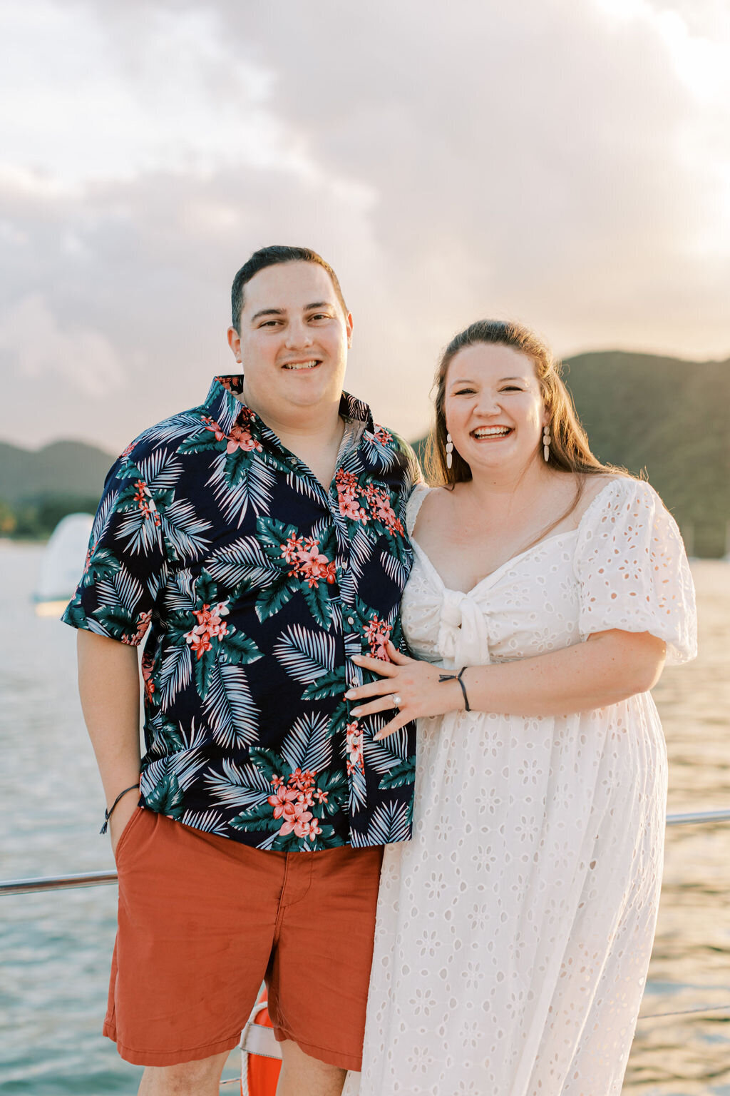 Royalton St. Lucia Destination Wedding in the Caribbean | Adela Antal Photography-14