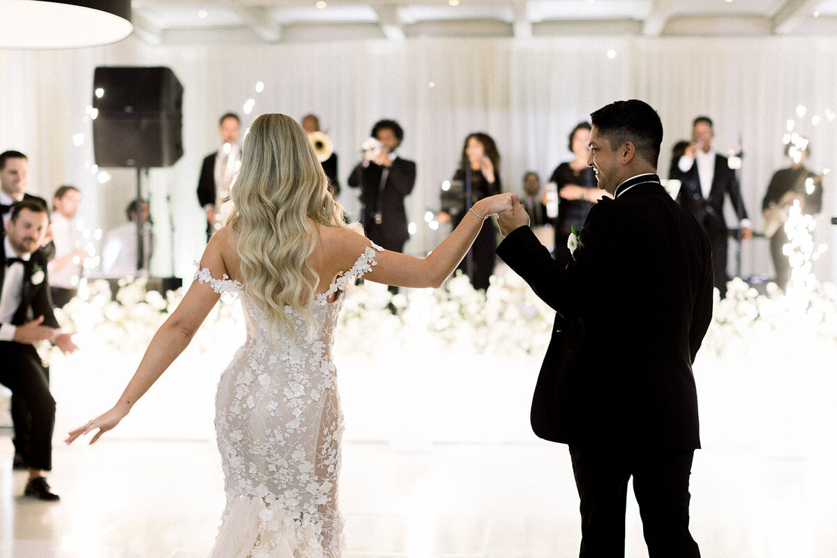 Wedding Alexis and Dustin Rolling Hills Country Club _ Hello Blue  -703