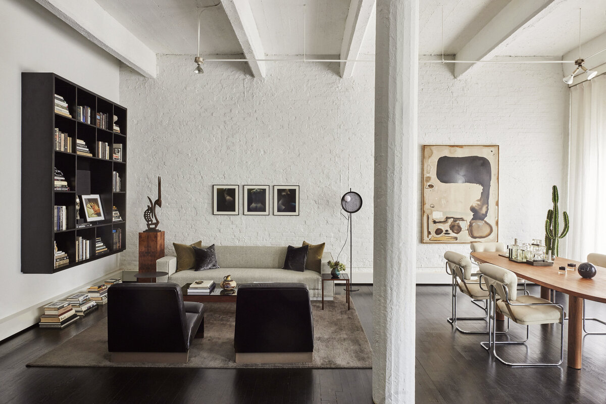 JL Powers Design