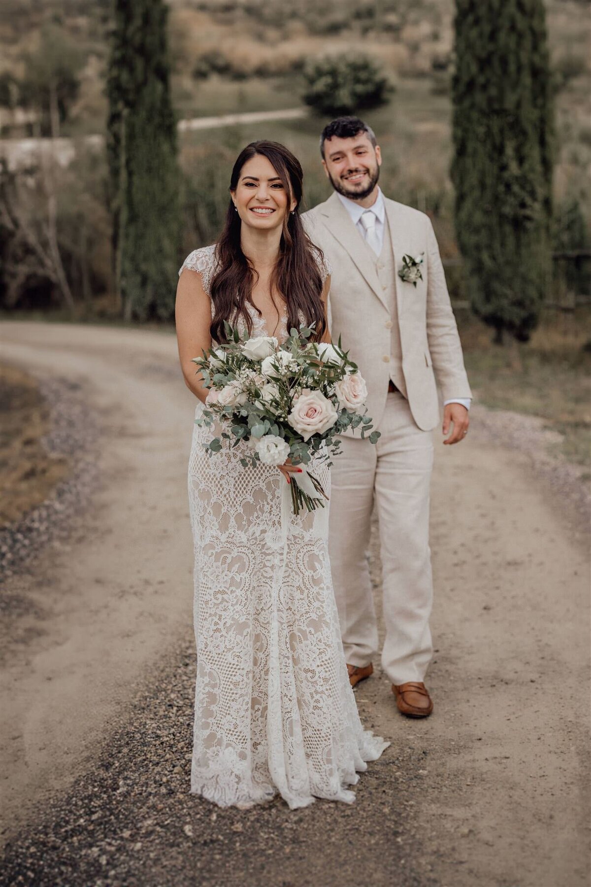 Italy Wedding Photographer