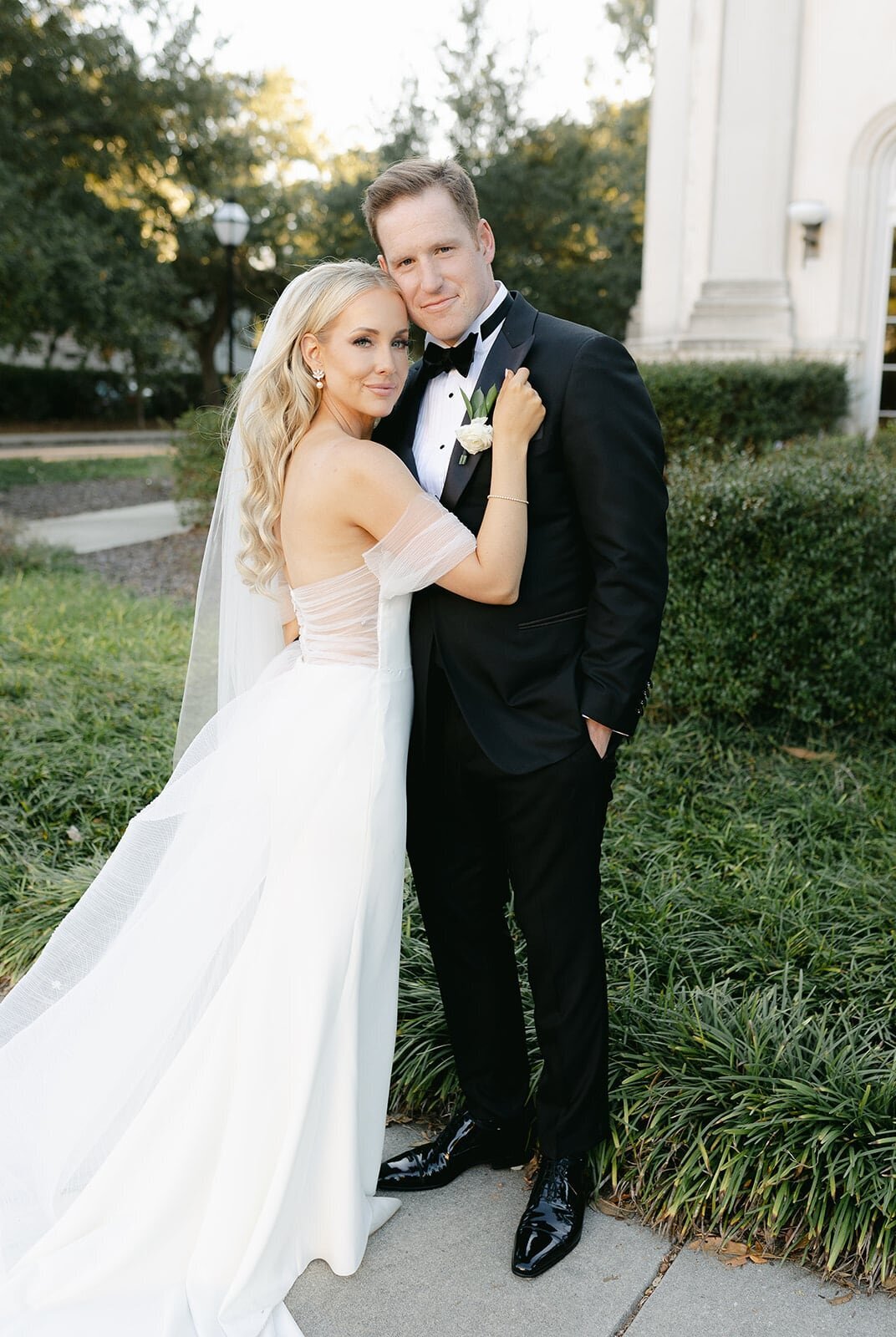 Gadsden House Charleston Wedding | Carolina Occasions 18