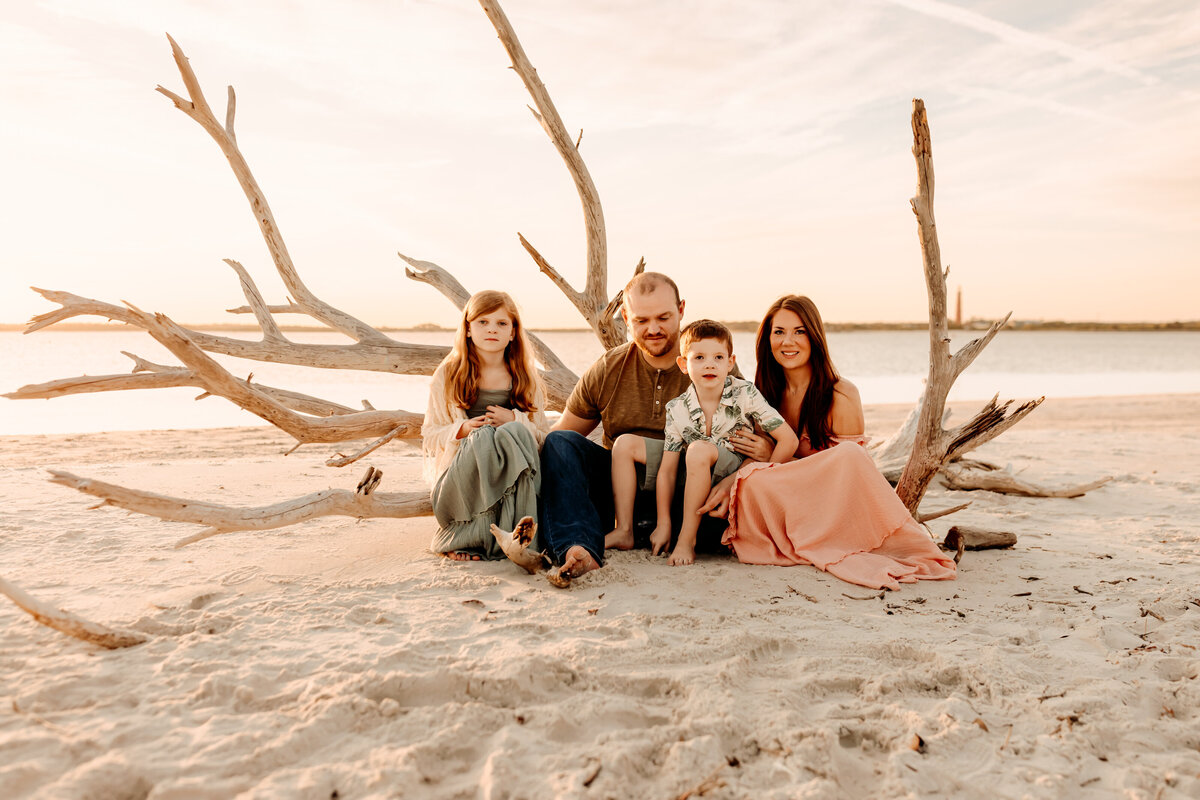 daytona beach family photography 35