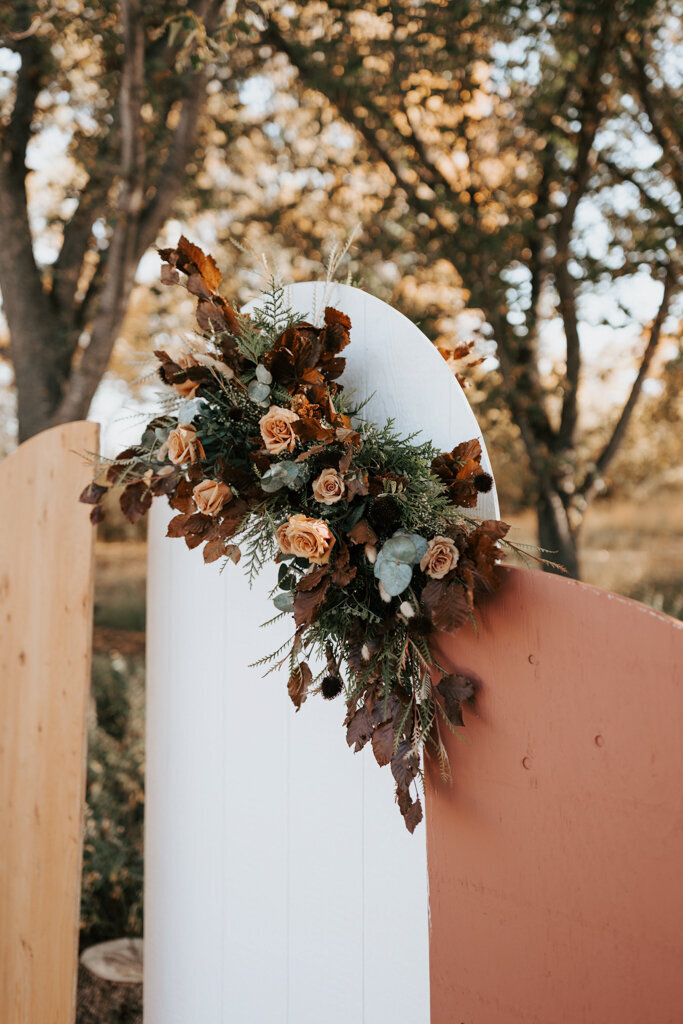 Petal & Stem Florist Bronte Bride Vendor Guide
