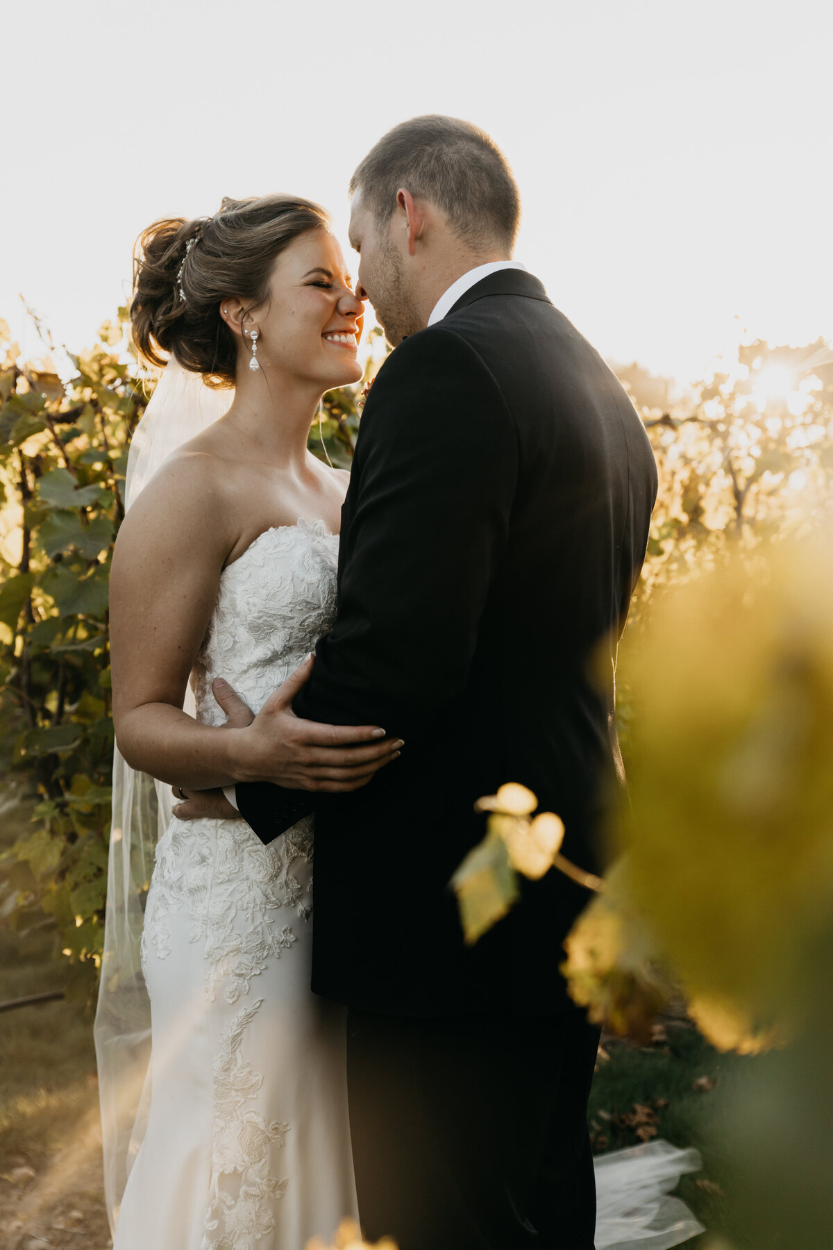 Maddie Derek Wedding by Mycah Bain Photography-628