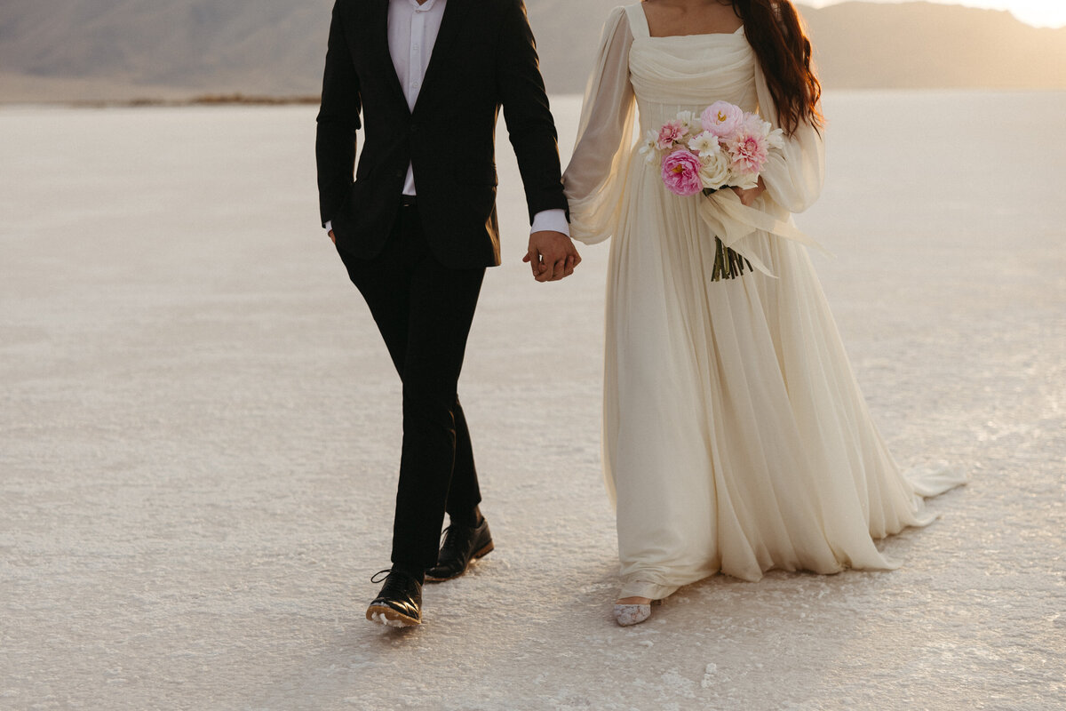 Salt Lake City Utah Wedding Photographer