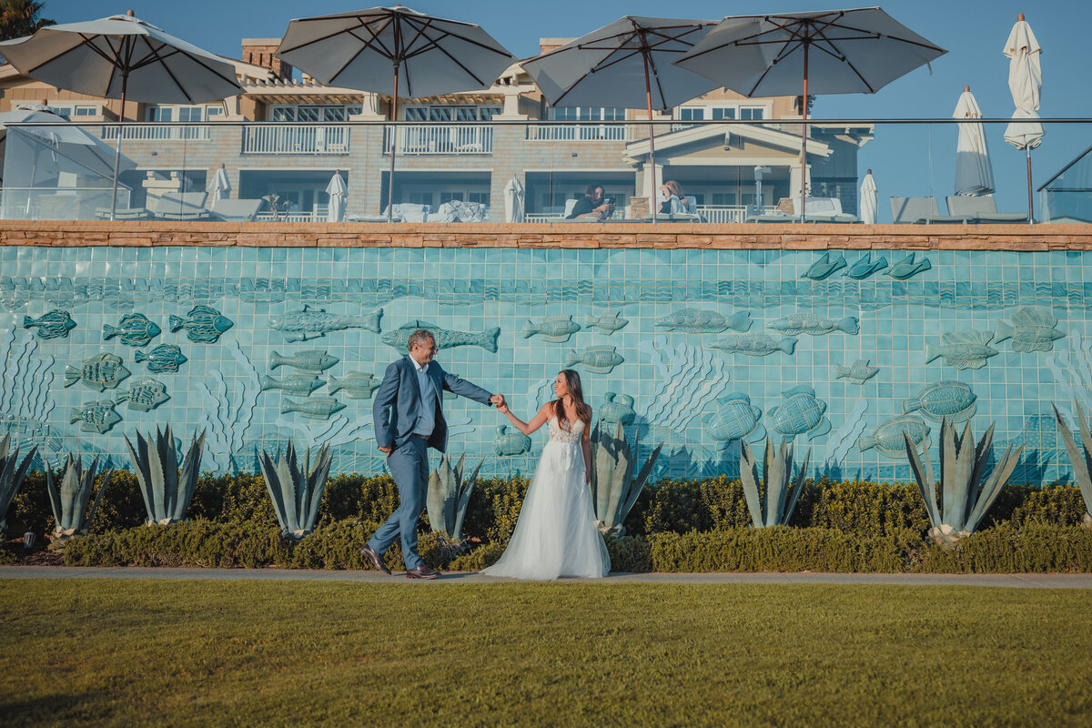 Jennifer + Brian Wedding Romantics-43