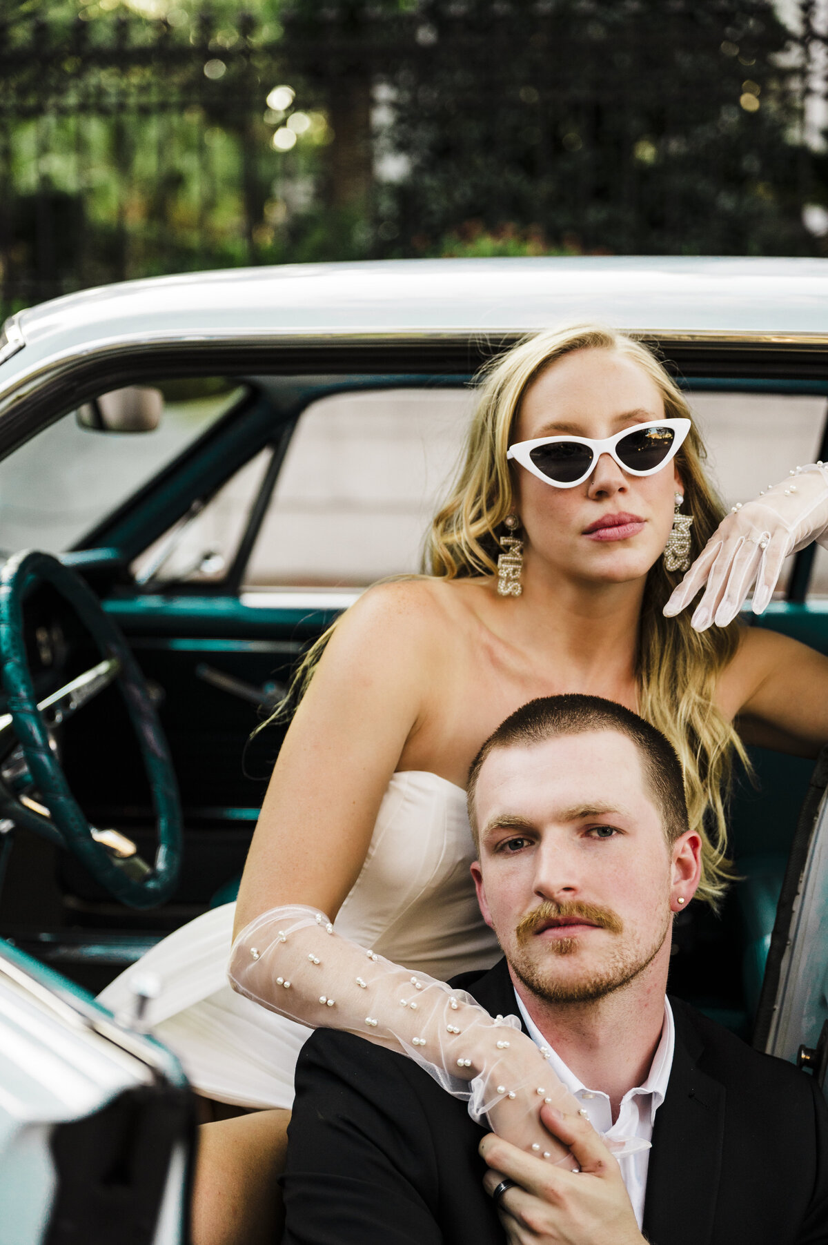 Savannah Georgia Engagement Photographer