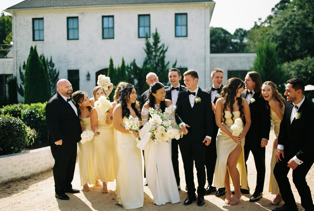 Crystal  Nicks Wedding_The Bradford North Carolina Wedding Venue_Raleigh Wedding Photographers_0168