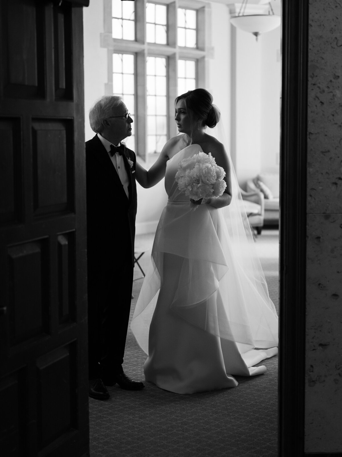 Austin & Jenny - Wedding - 0399