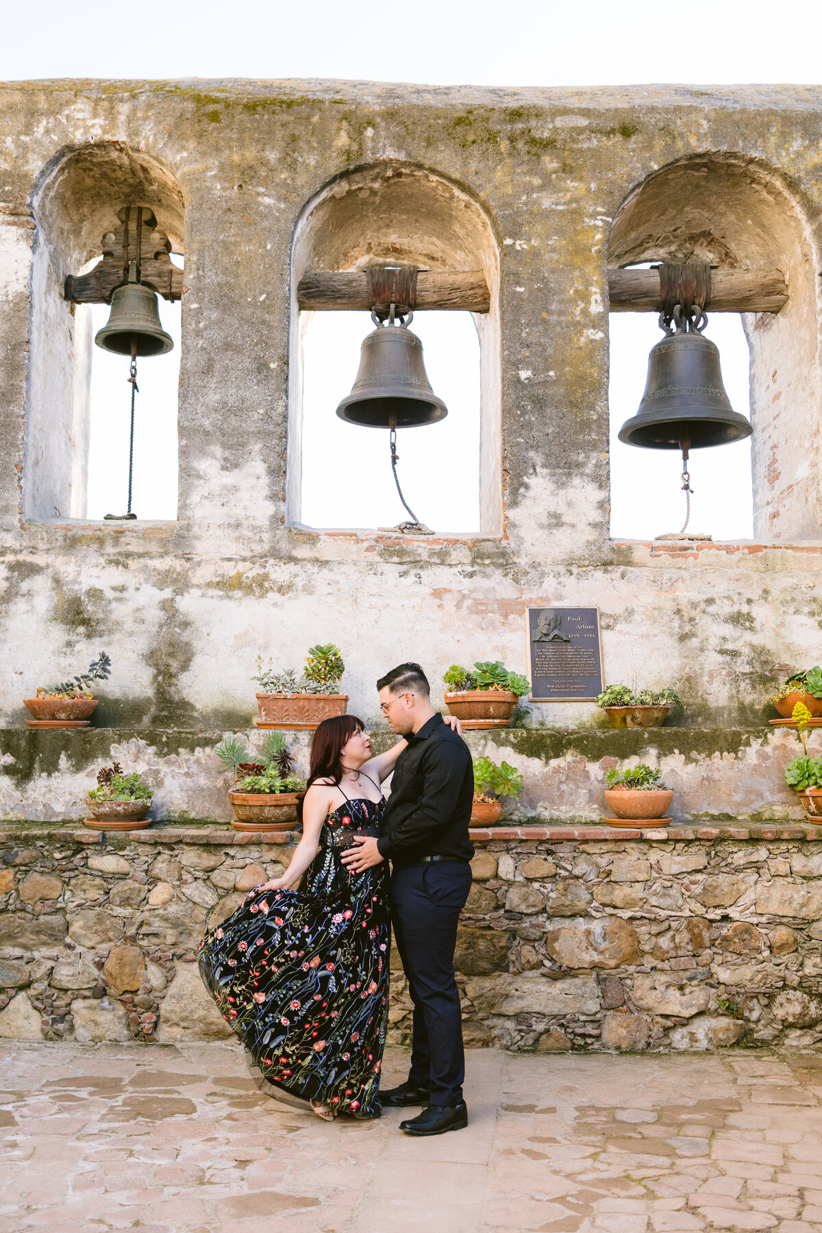 Sandra + Taylor - San Juan Capistrano - Sarahi Photo-6801