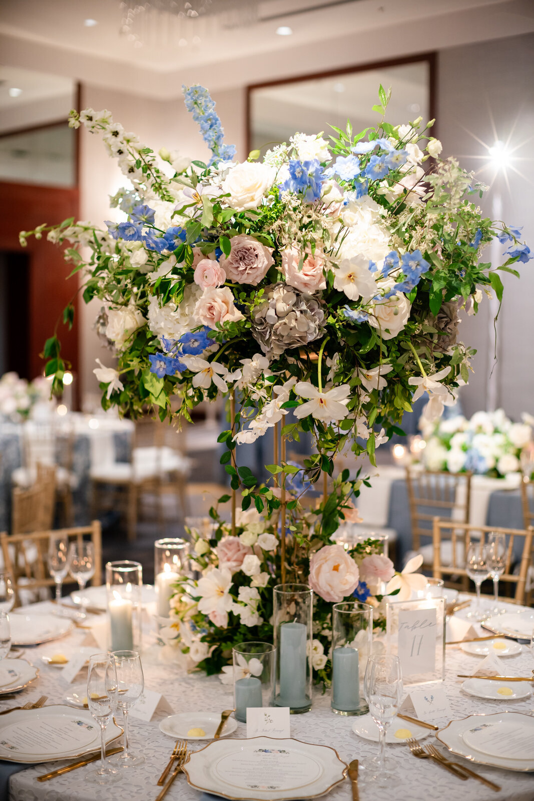 Grand Rapids Wedding Photographer JW Marriott691