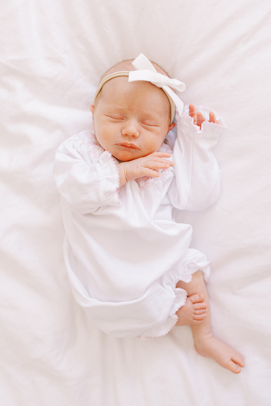 Atlanta In-Home Newborn by Lindsey Powell Photography00078