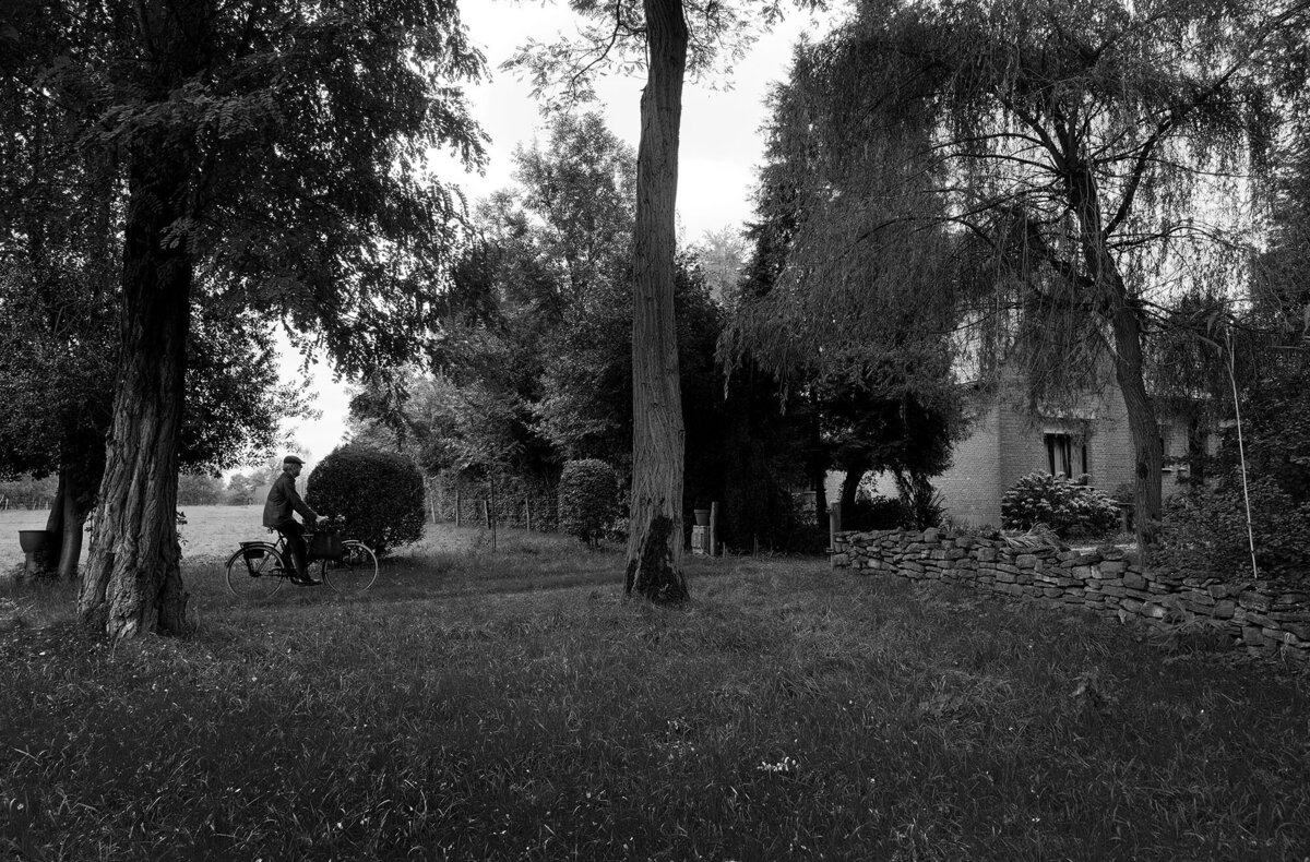 Bart Van der Moeren - De Stille Kempen - 033